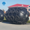 Yokohama fender price pneumatic rubber fender 2500x4000mm